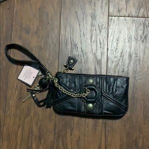 Juicy Couture Clutch